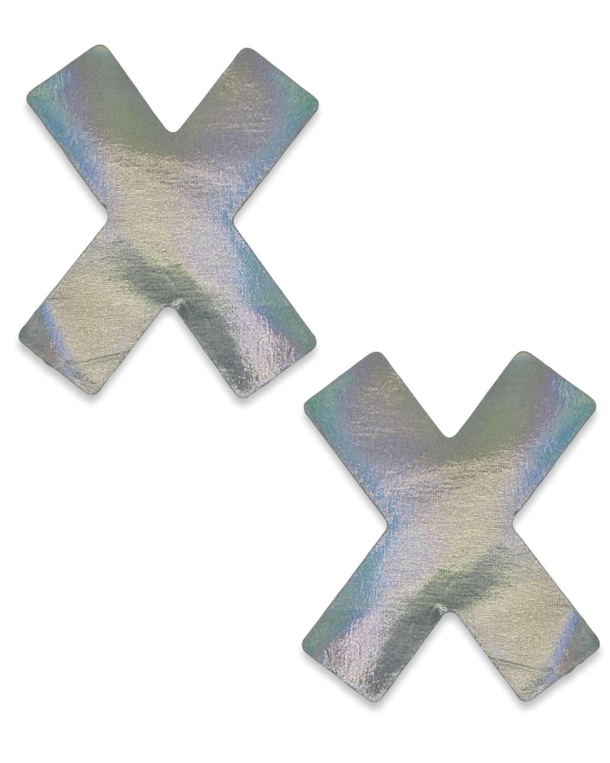 Tall X / Cross Nipple Pasties