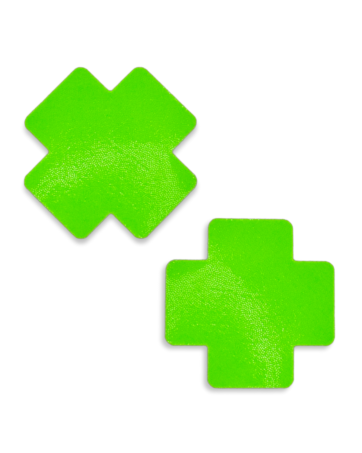 Fat X / Cross Nipple Pasties