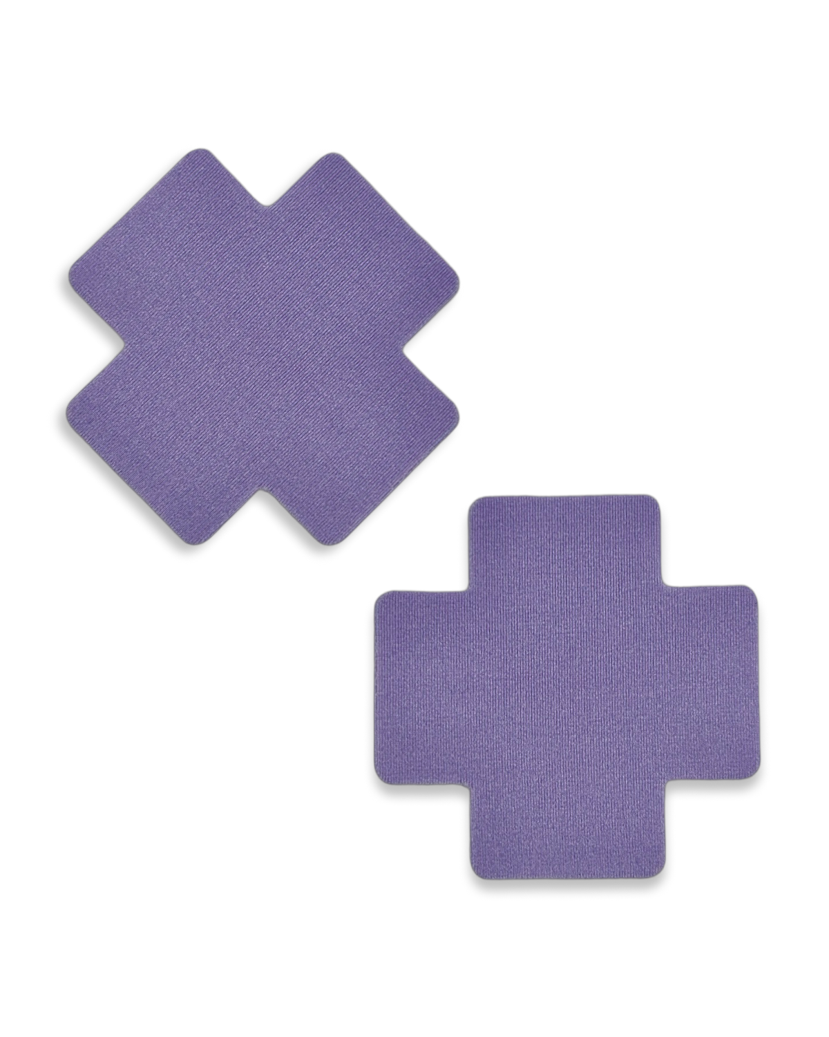 Fat X / Cross Nipple Pasties