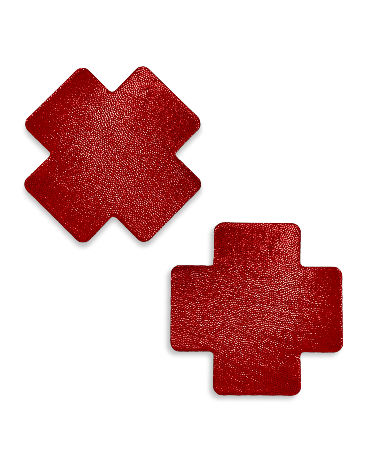 Fat X / Cross Nipple Pasties