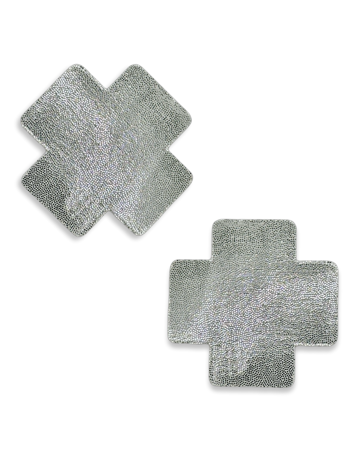 Fat X / Cross Nipple Pasties