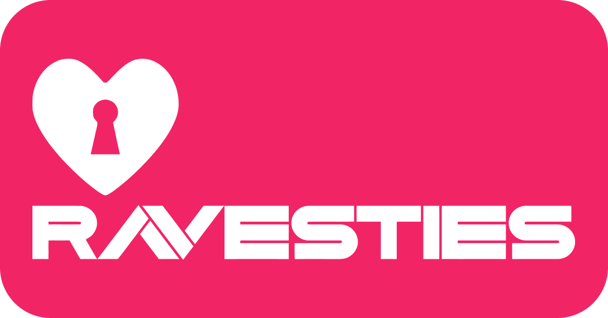 Ravesties | Size-Inclusive, Eco-Conscious Pasties for Every Body