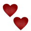 Heart Nipple Pasties