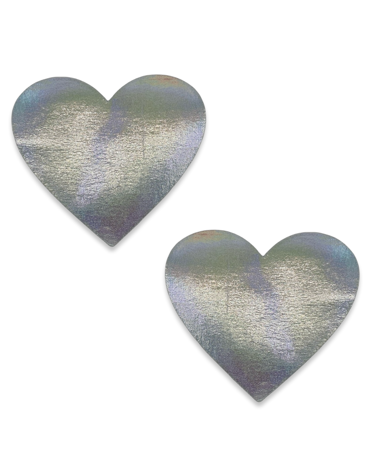 Heart Nipple Pasties