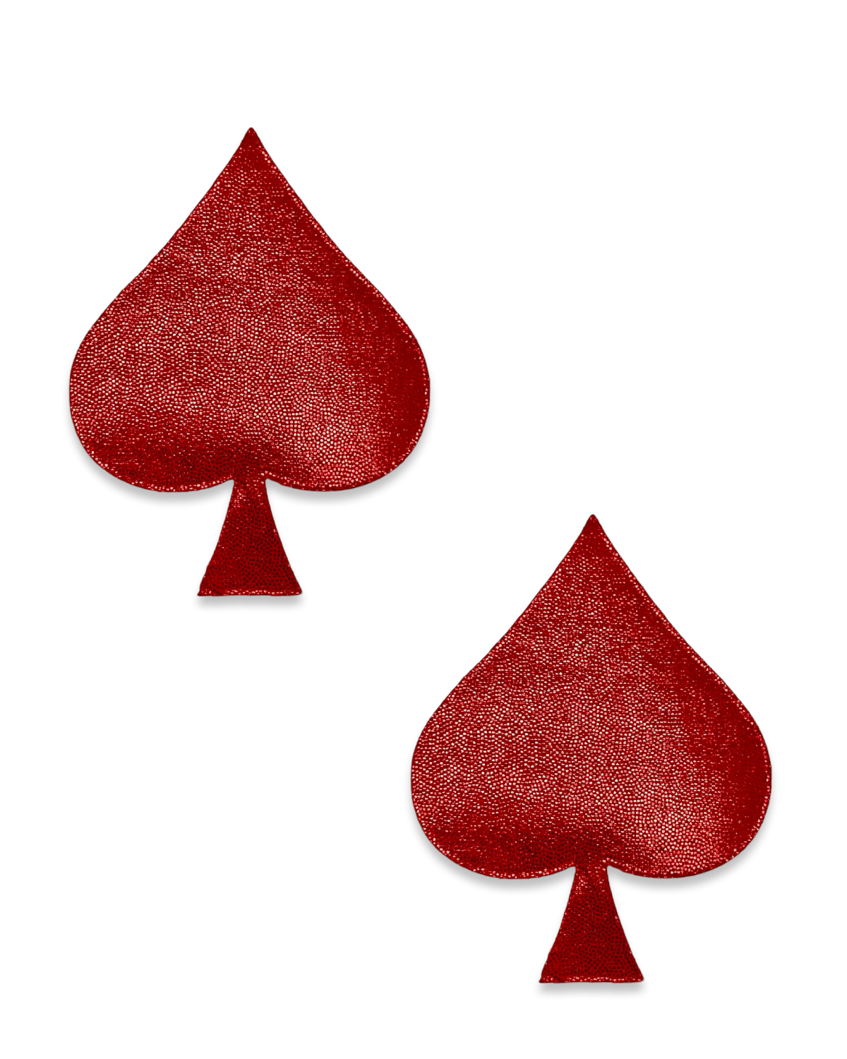 Spade Nipple Pasties