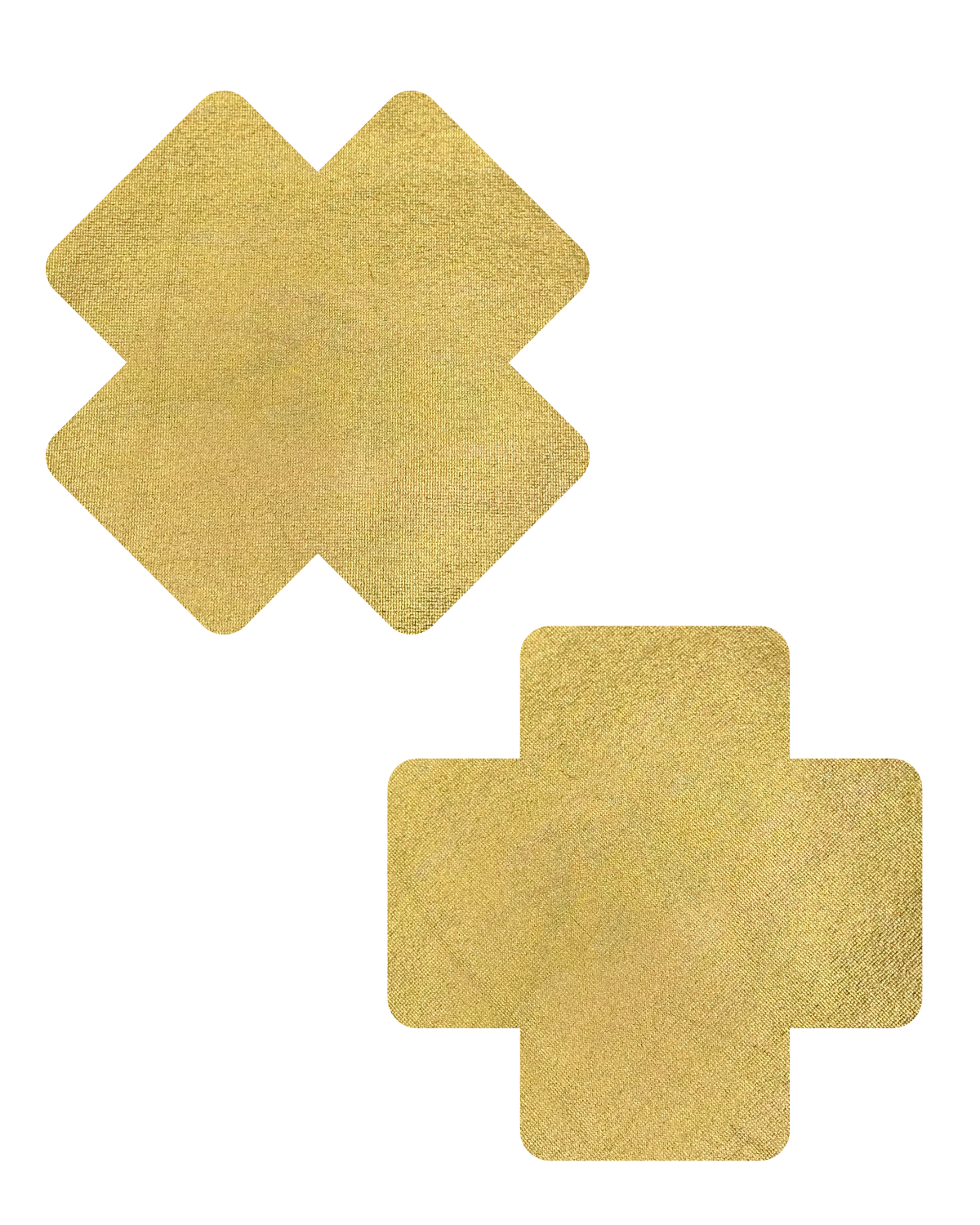 Fat X / Cross Nipple Pasties