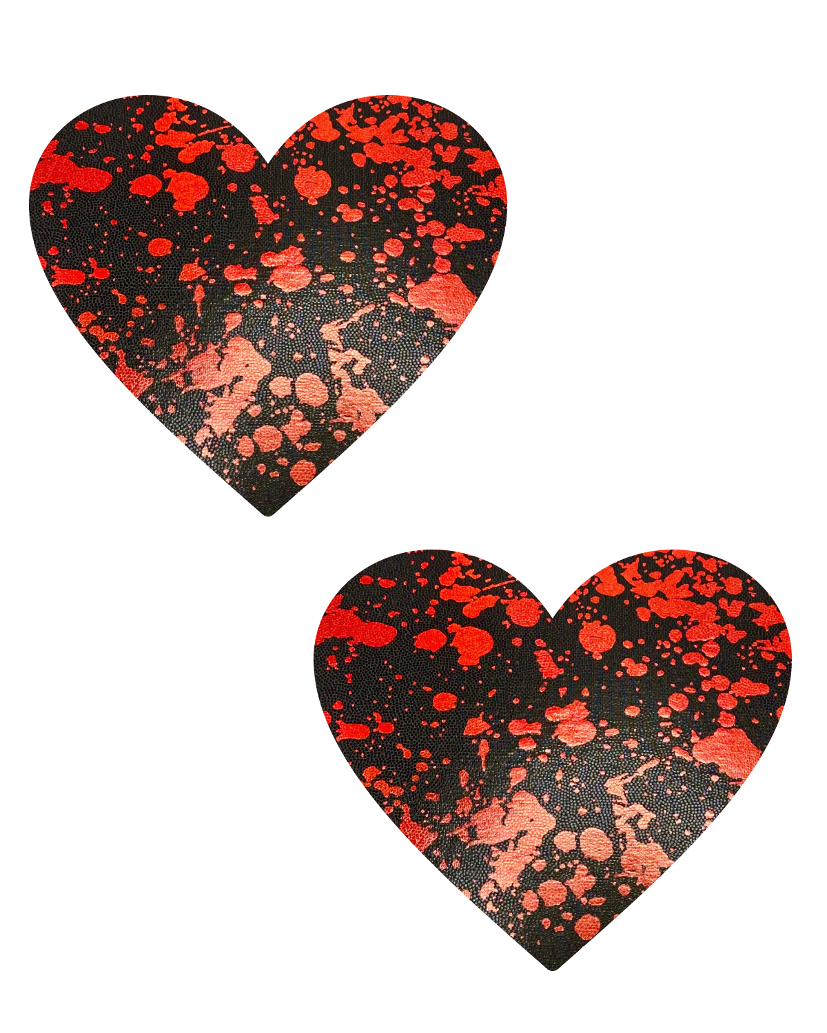 Heart Nipple Pasties
