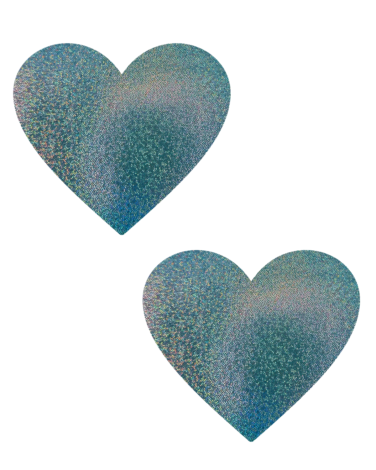 Heart Nipple Pasties