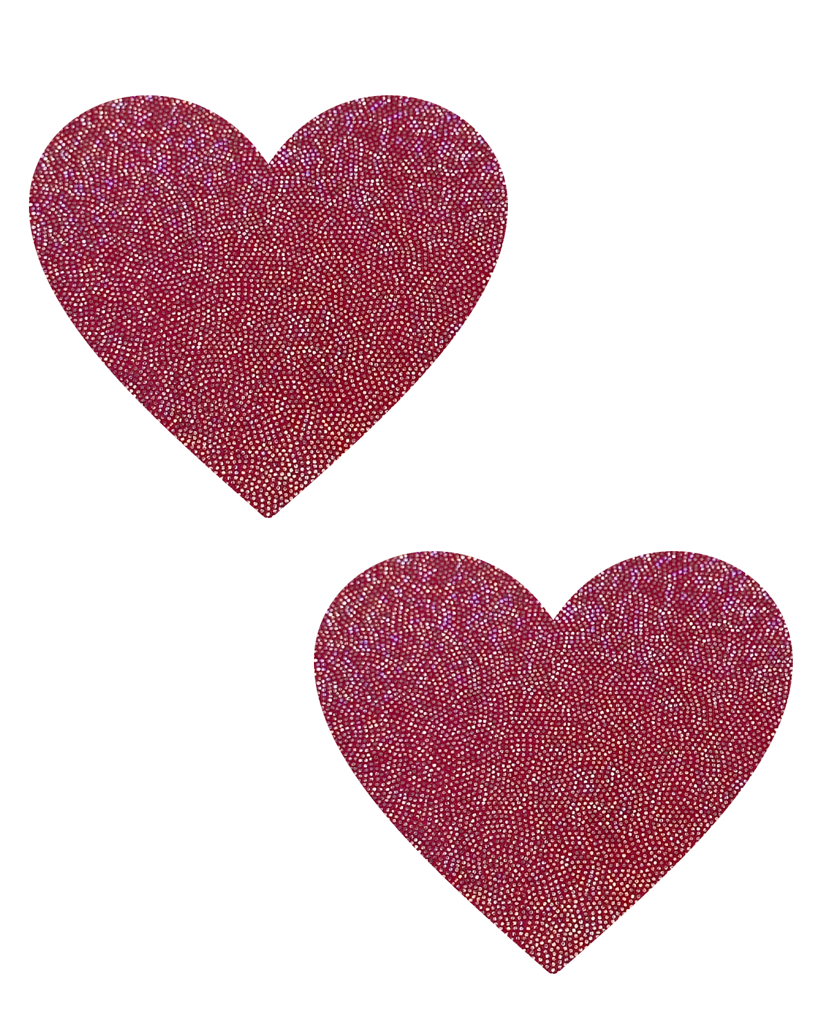 Heart Nipple Pasties