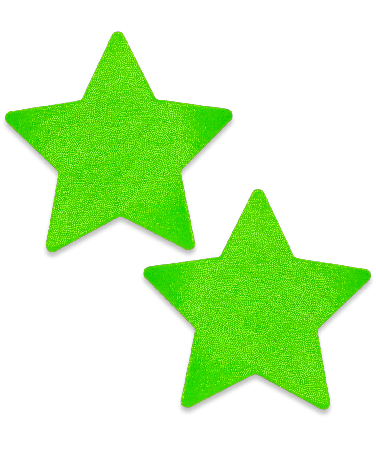 Star Nipple Pasties